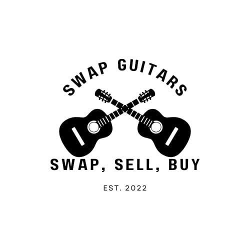 SwapGuitars.com Swap Sell Buy