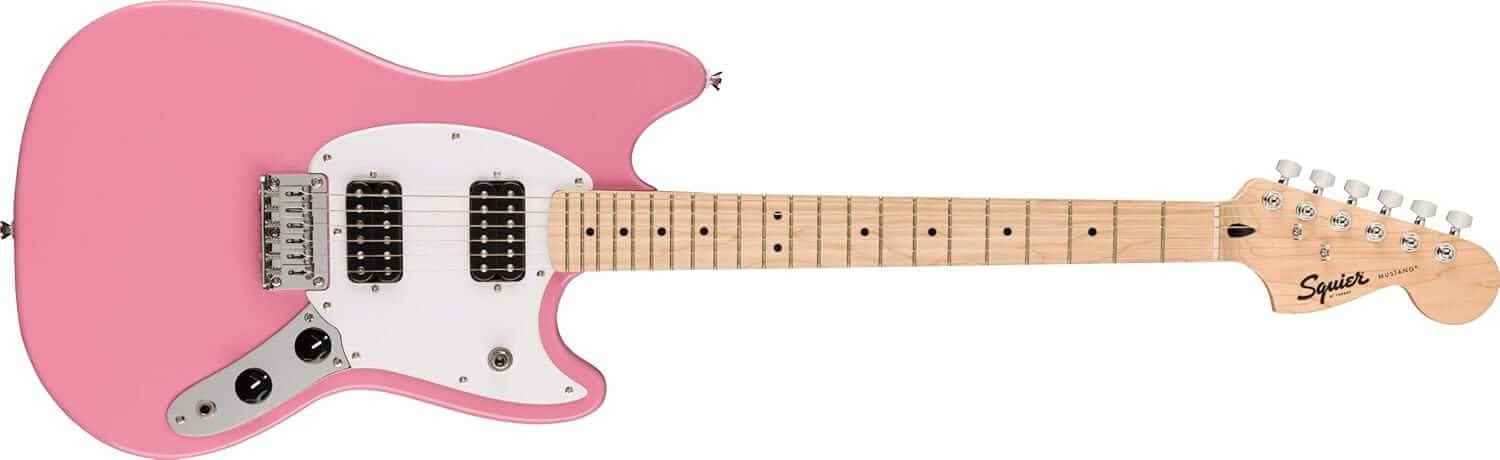 Squier by Fender Sonic Mustang