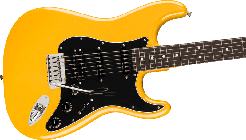 Stratocaster 2