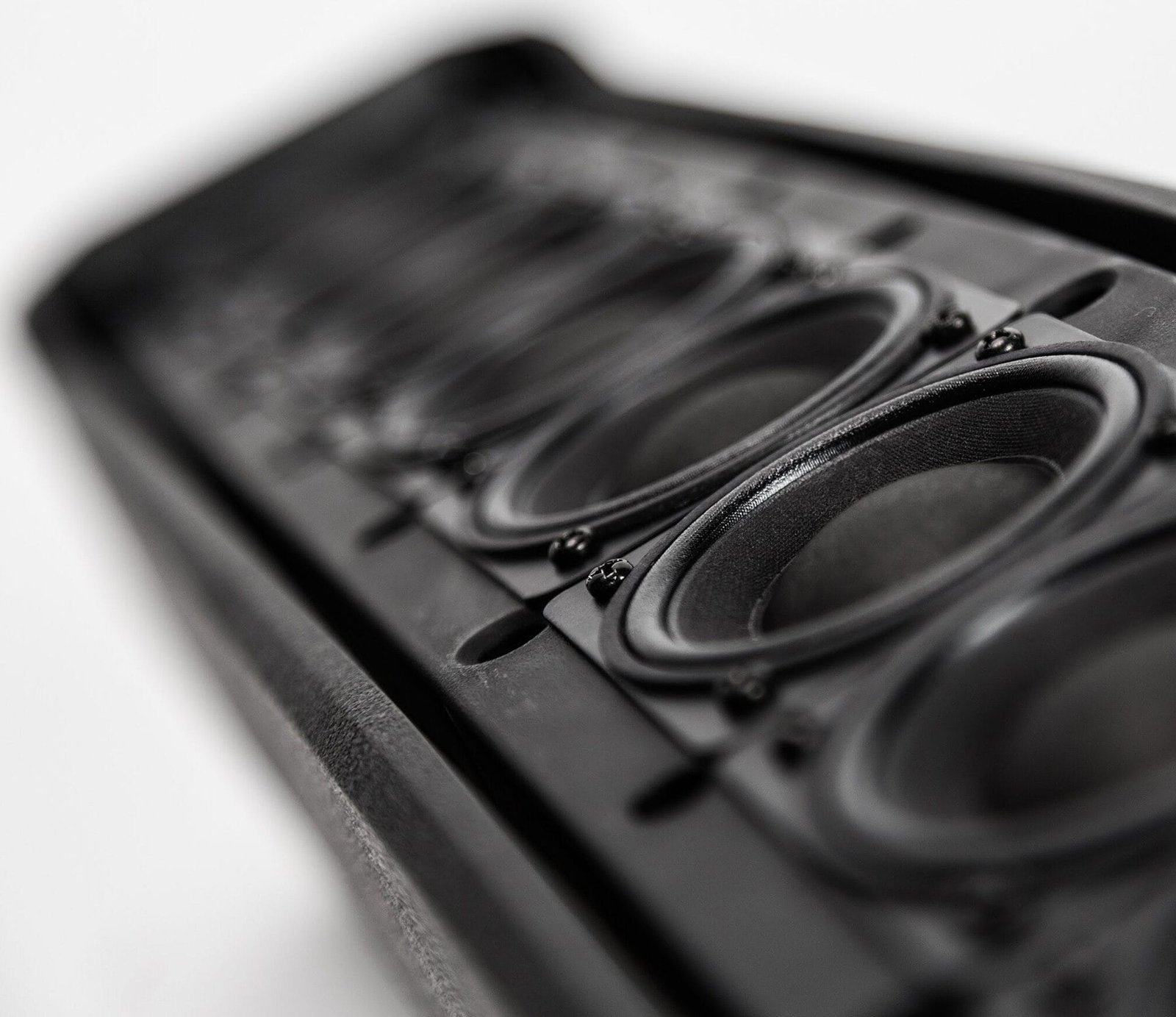 RCF Evox J8 Active Portable Array PA System