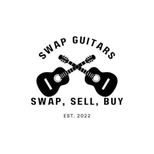 Swap Guitars Logo